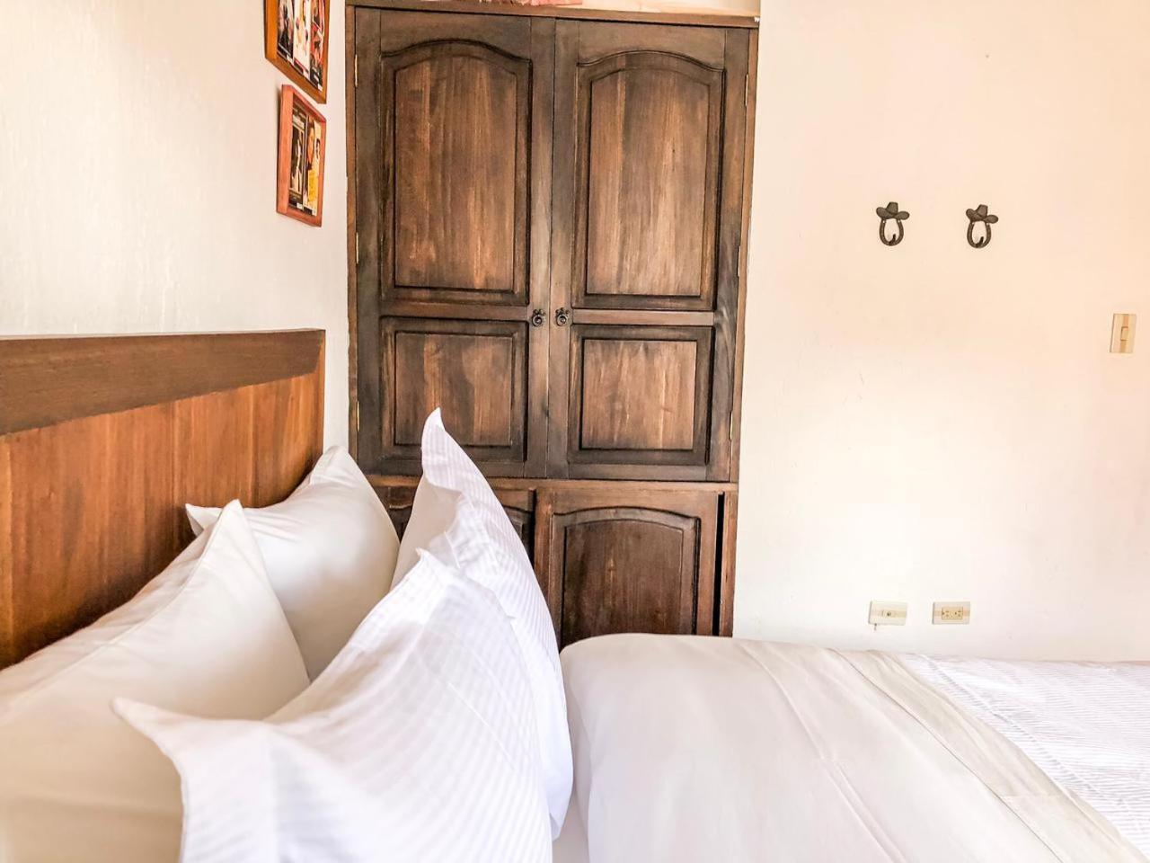 Casa De Las Materas Villa de Leyva Room photo