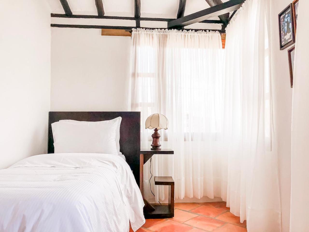 Casa De Las Materas Villa de Leyva Room photo
