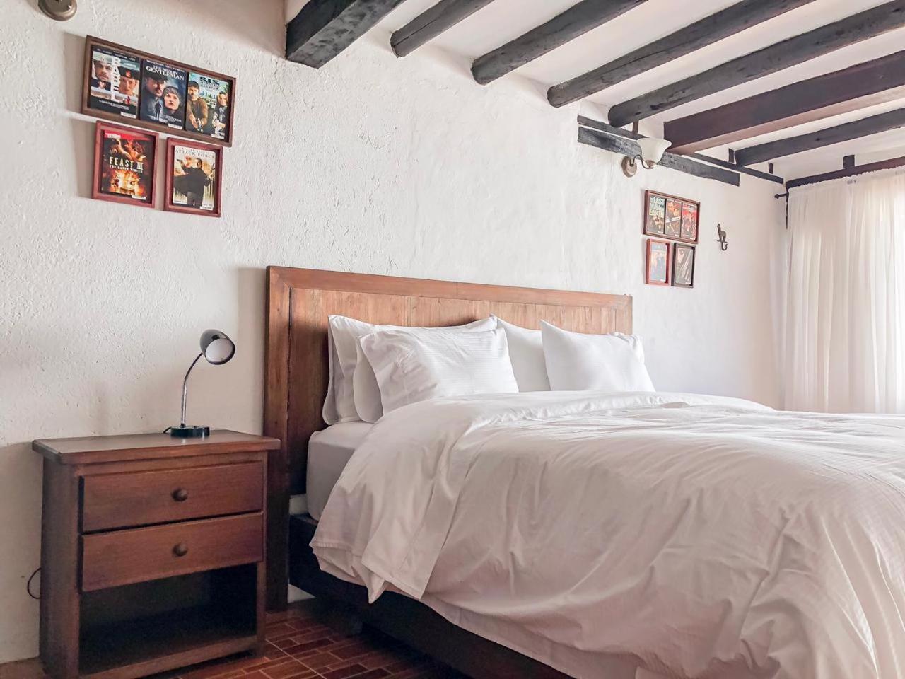 Casa De Las Materas Villa de Leyva Room photo